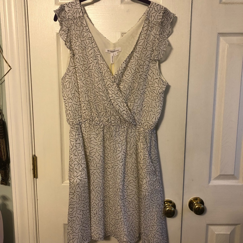BCBG Dress